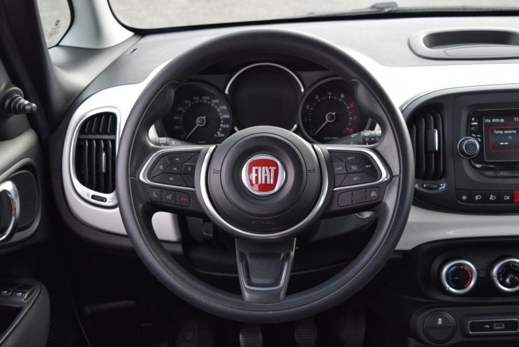 FIAT 500L 1.4 Urban 95 CV - 7