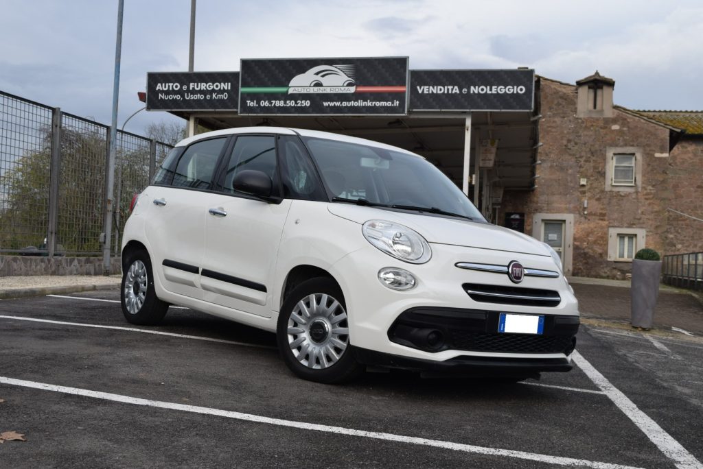 FIAT 500L 1.4 Urban 95 CV - 2