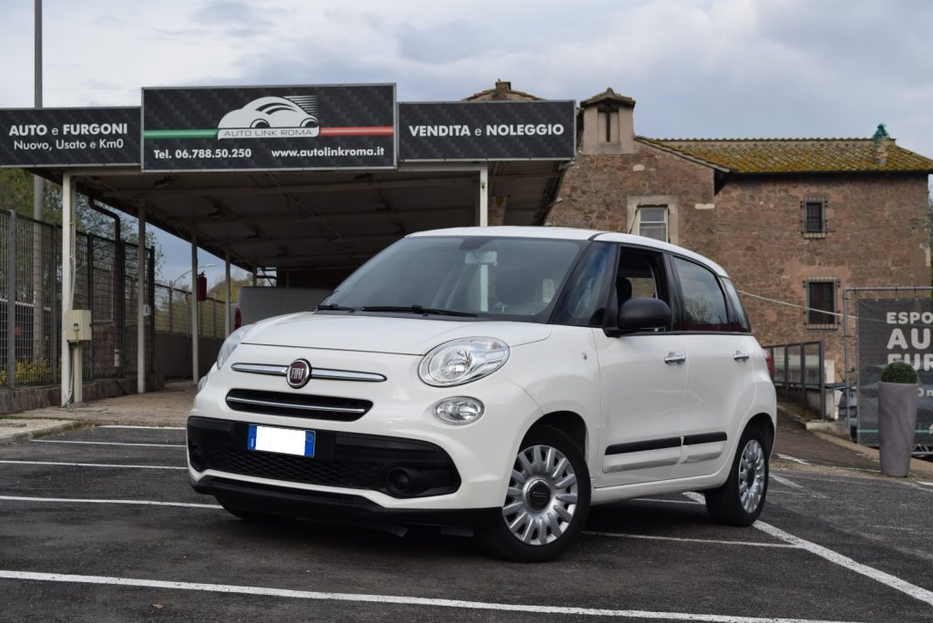 FIAT 500L 1.4 Urban 95 CV - 3