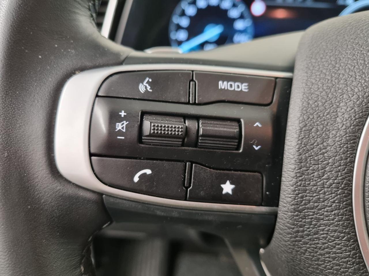 KIA Sportage 1.6 TGDi HEV AT STYLE - 30