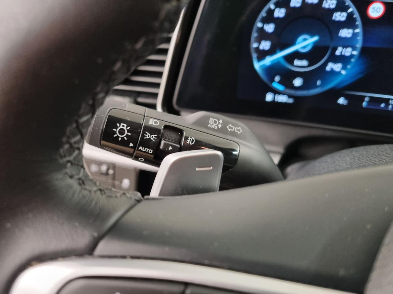 KIA Sportage 1.6 TGDi HEV AT STYLE - 17