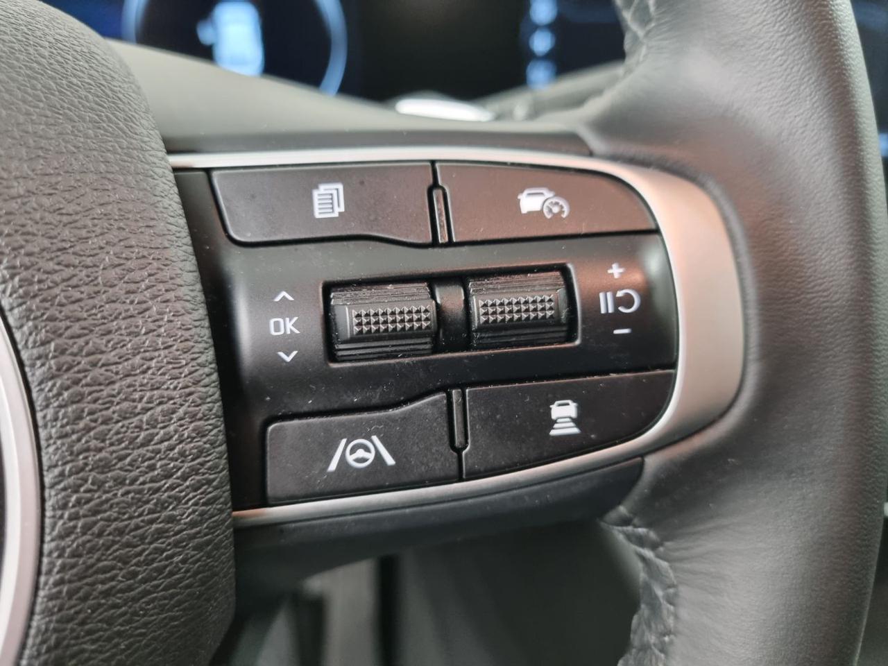 KIA Sportage 1.6 TGDi HEV AT STYLE - 18