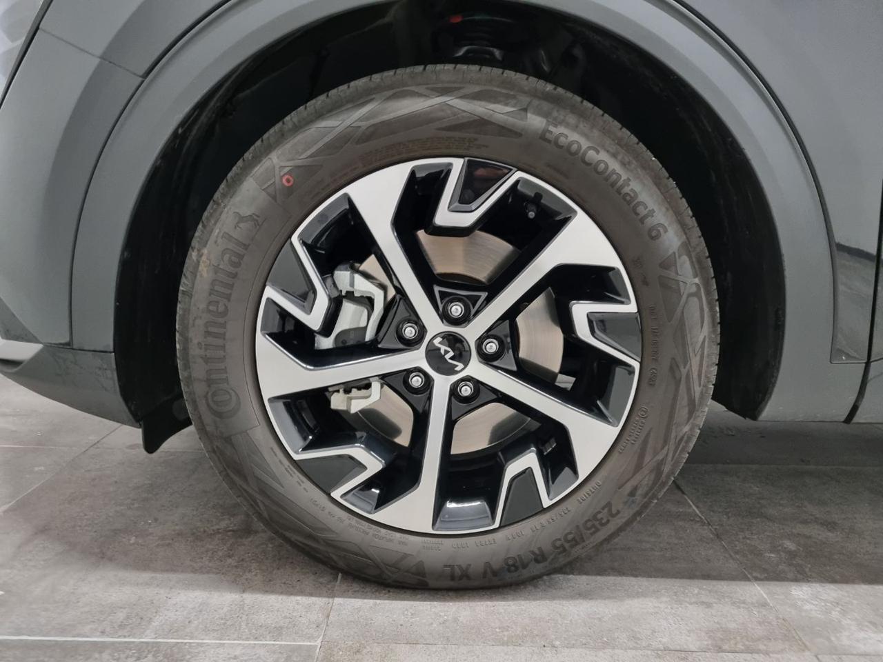 KIA Sportage 1.6 TGDi HEV AT STYLE - 15