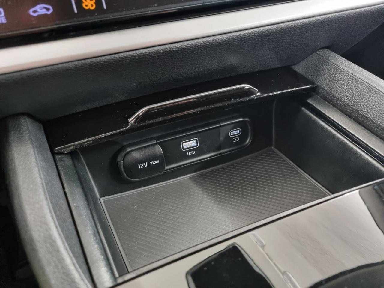 KIA Sportage 1.6 TGDi HEV AT STYLE - 13