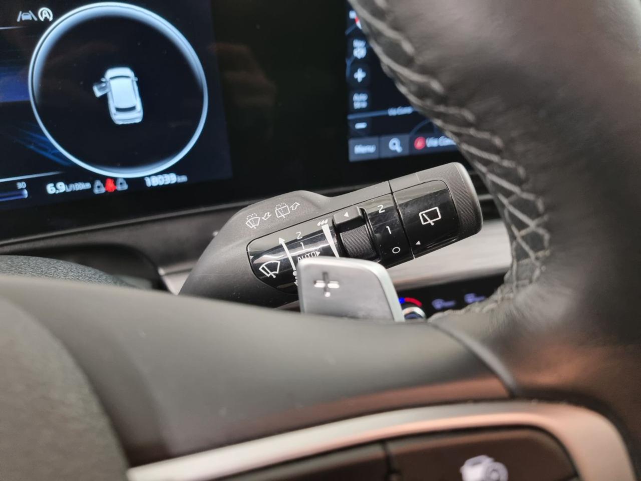 KIA Sportage 1.6 TGDi HEV AT STYLE - 31