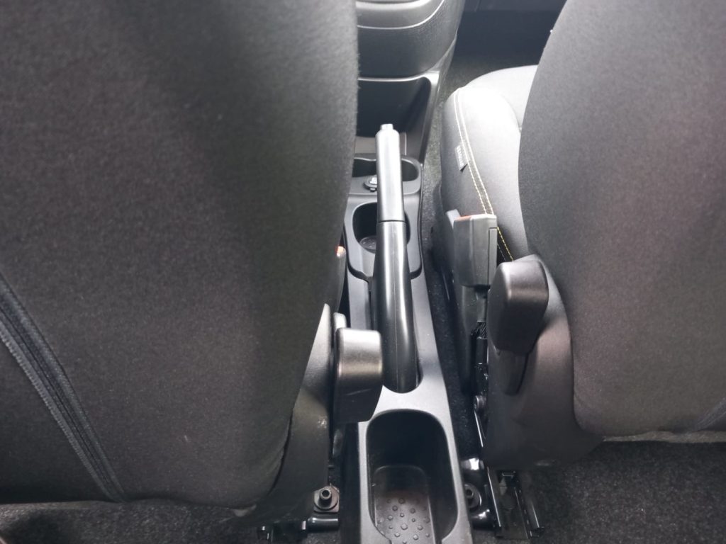 FIAT Panda 1.0 FireFly S&S Hybrid Pandina - 24