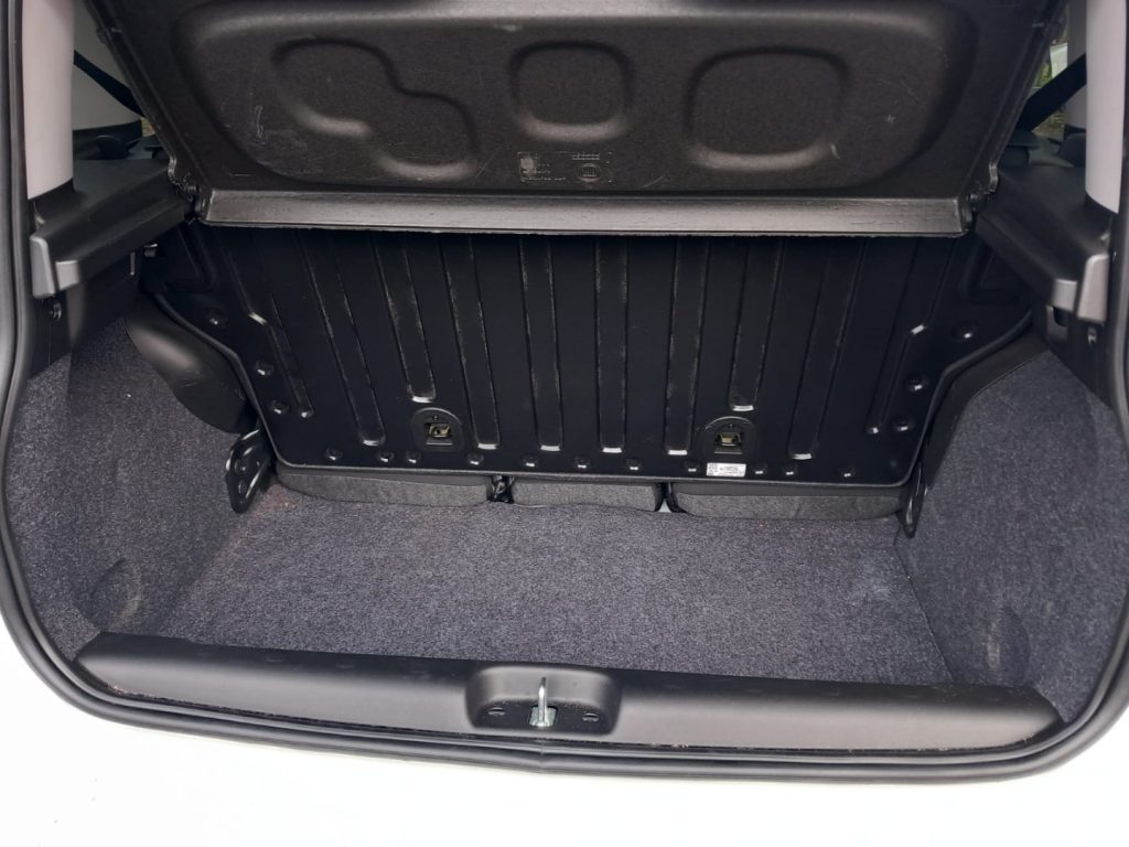 FIAT Panda 1.0 FireFly S&S Hybrid Pandina - 11