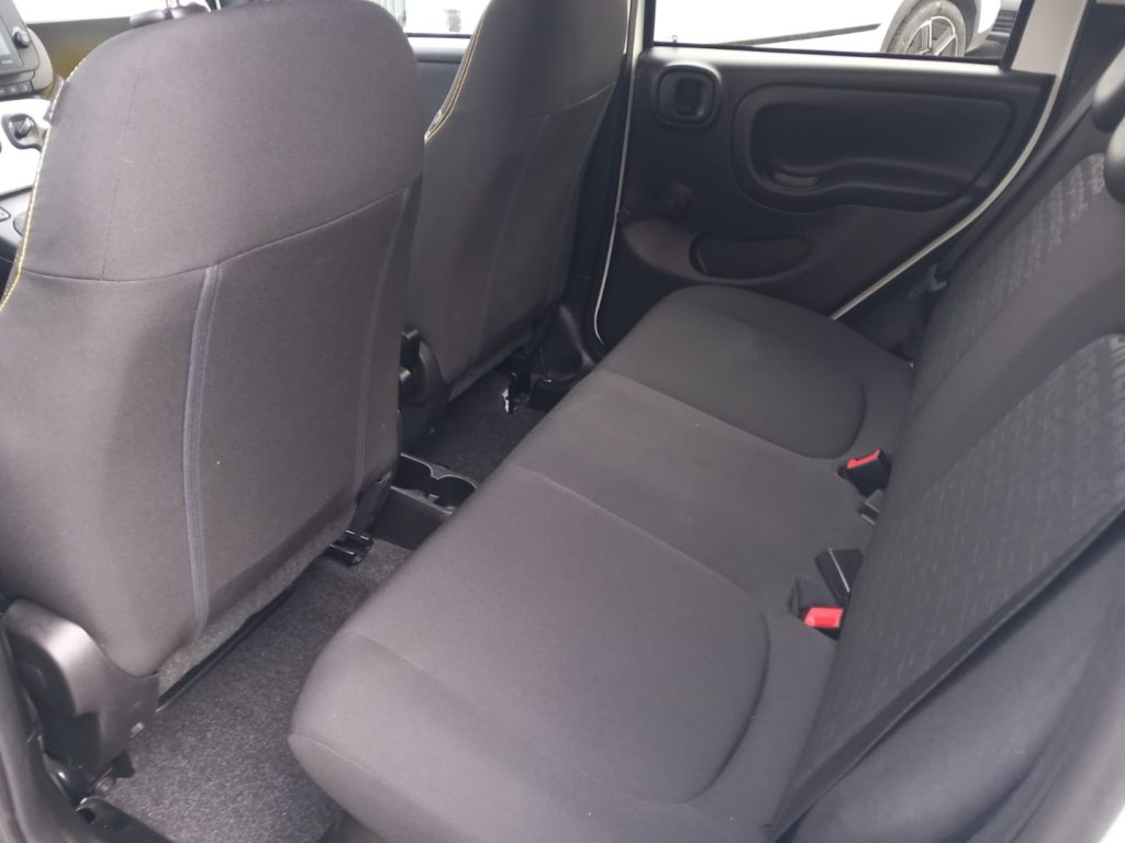 FIAT Panda 1.0 FireFly S&S Hybrid Pandina - 14