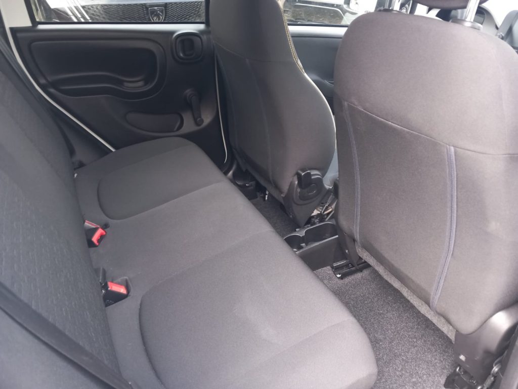 FIAT Panda 1.0 FireFly S&S Hybrid Pandina - 15