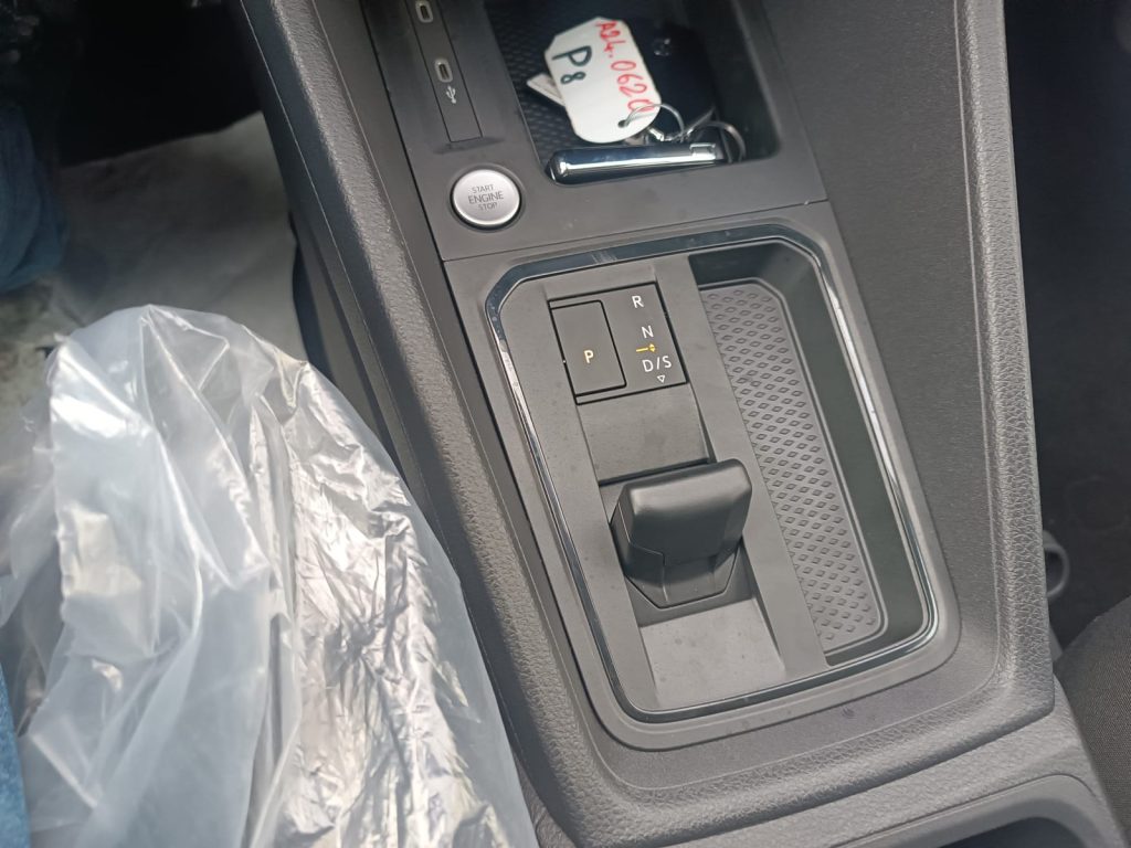 VOLKSWAGEN Caddy MAXI 2.0 TDI DSG - RIBASSATO 5+1 - PREZZO IVA 4% - 11