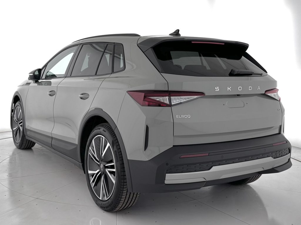 SKODA Elroq 60 - 5