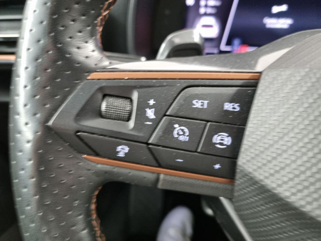 CUPRA Formentor 1.4 e-Hybrid DSG 204 CV - 17