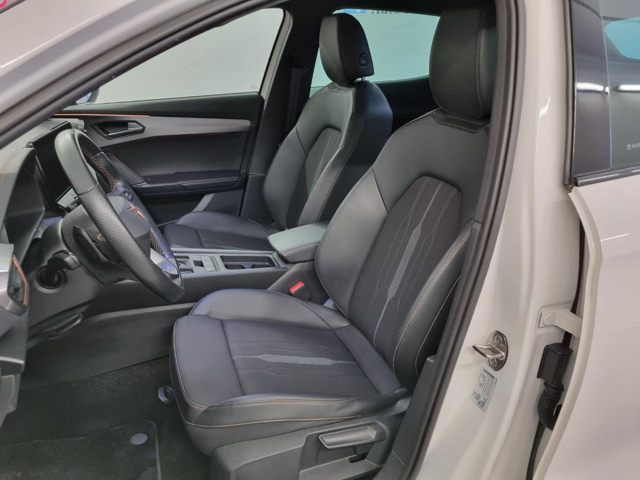 CUPRA Formentor 1.4 e-Hybrid DSG 204 CV - 35