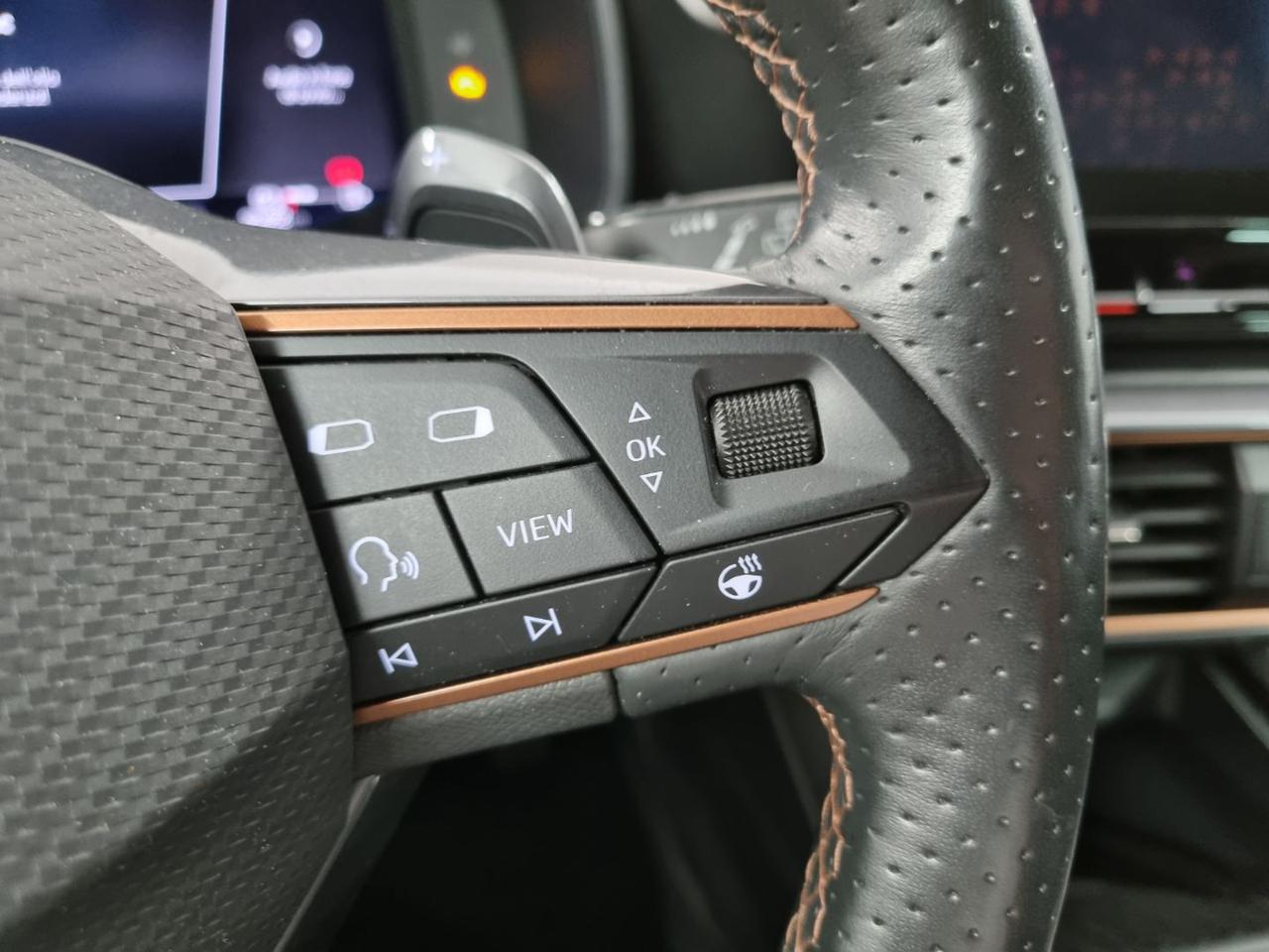 CUPRA Formentor 1.4 e-Hybrid DSG 204 CV - 16