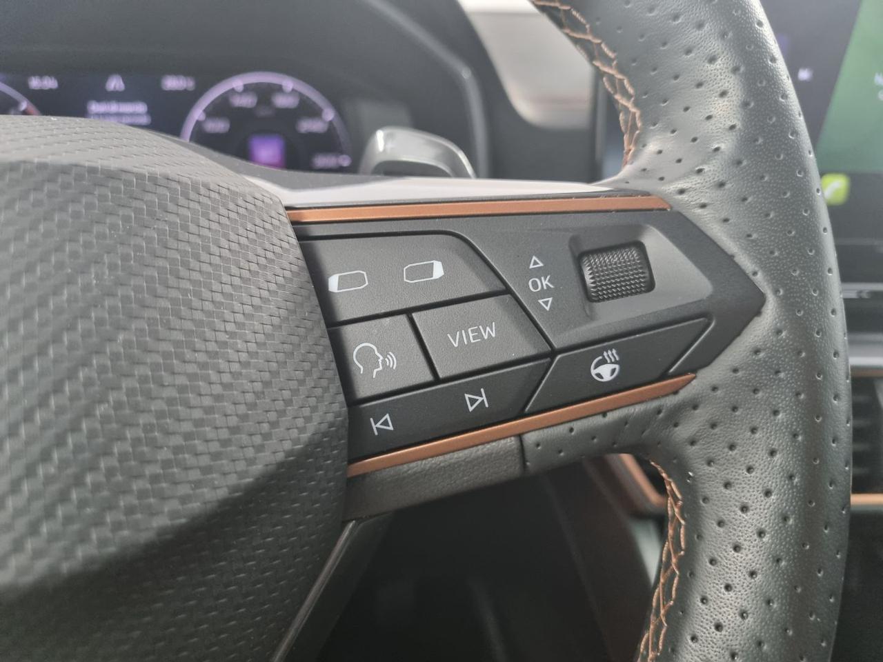 CUPRA Formentor 1.4 e-Hybrid DSG 204 CV - 13