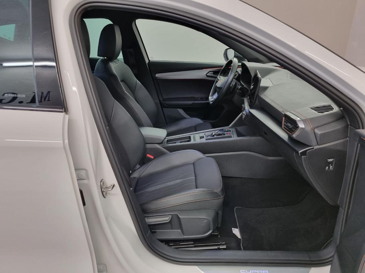 CUPRA Formentor 1.4 e-Hybrid DSG 204 CV - 10