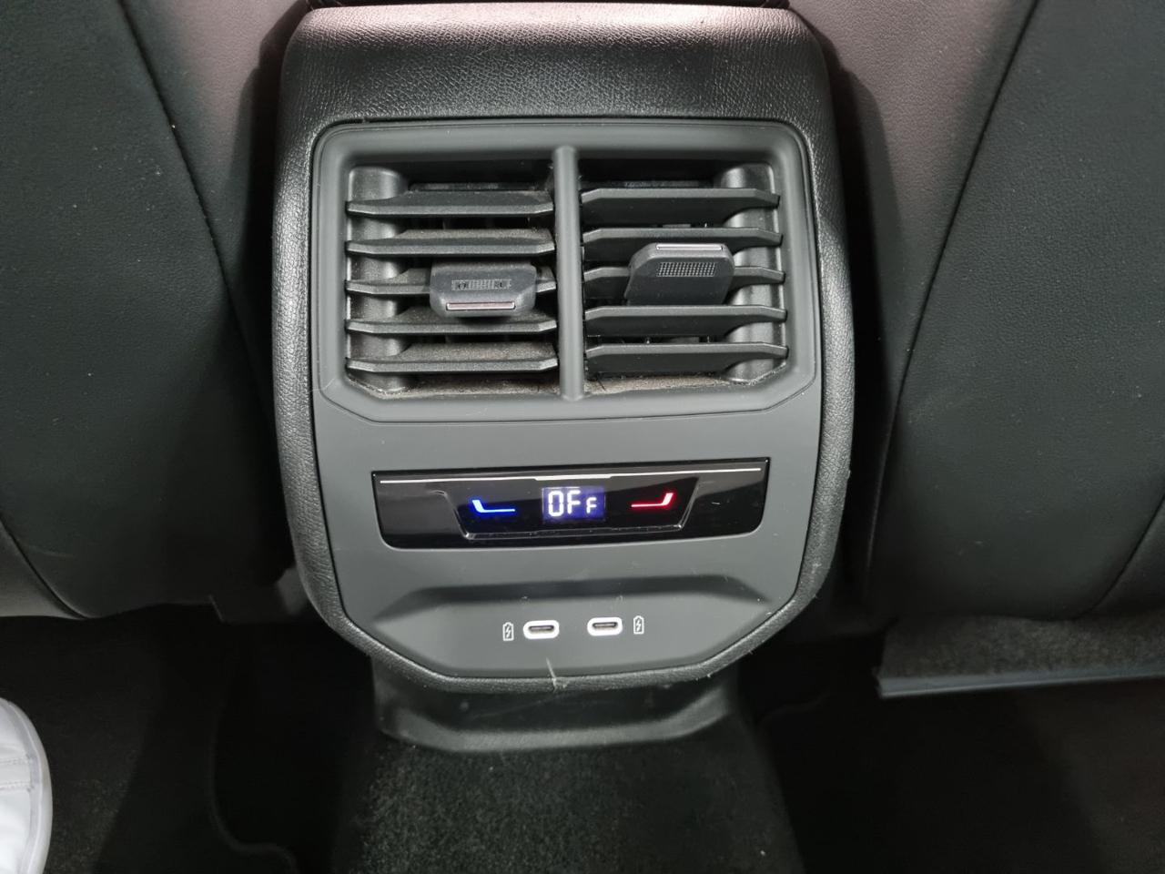 CUPRA Formentor 1.4 e-Hybrid DSG 204 CV - 23