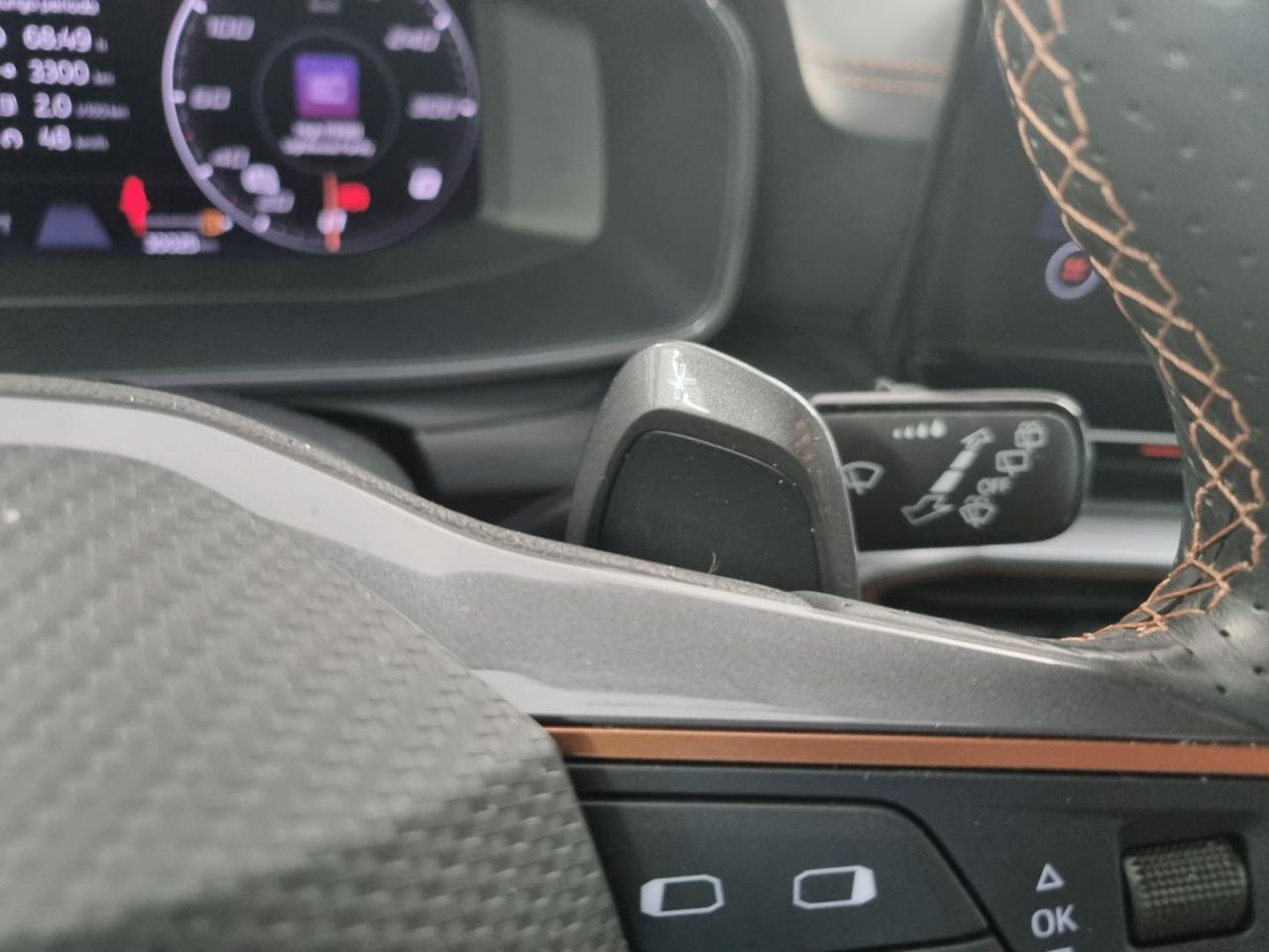CUPRA Formentor 1.4 e-Hybrid DSG 204 CV - 19