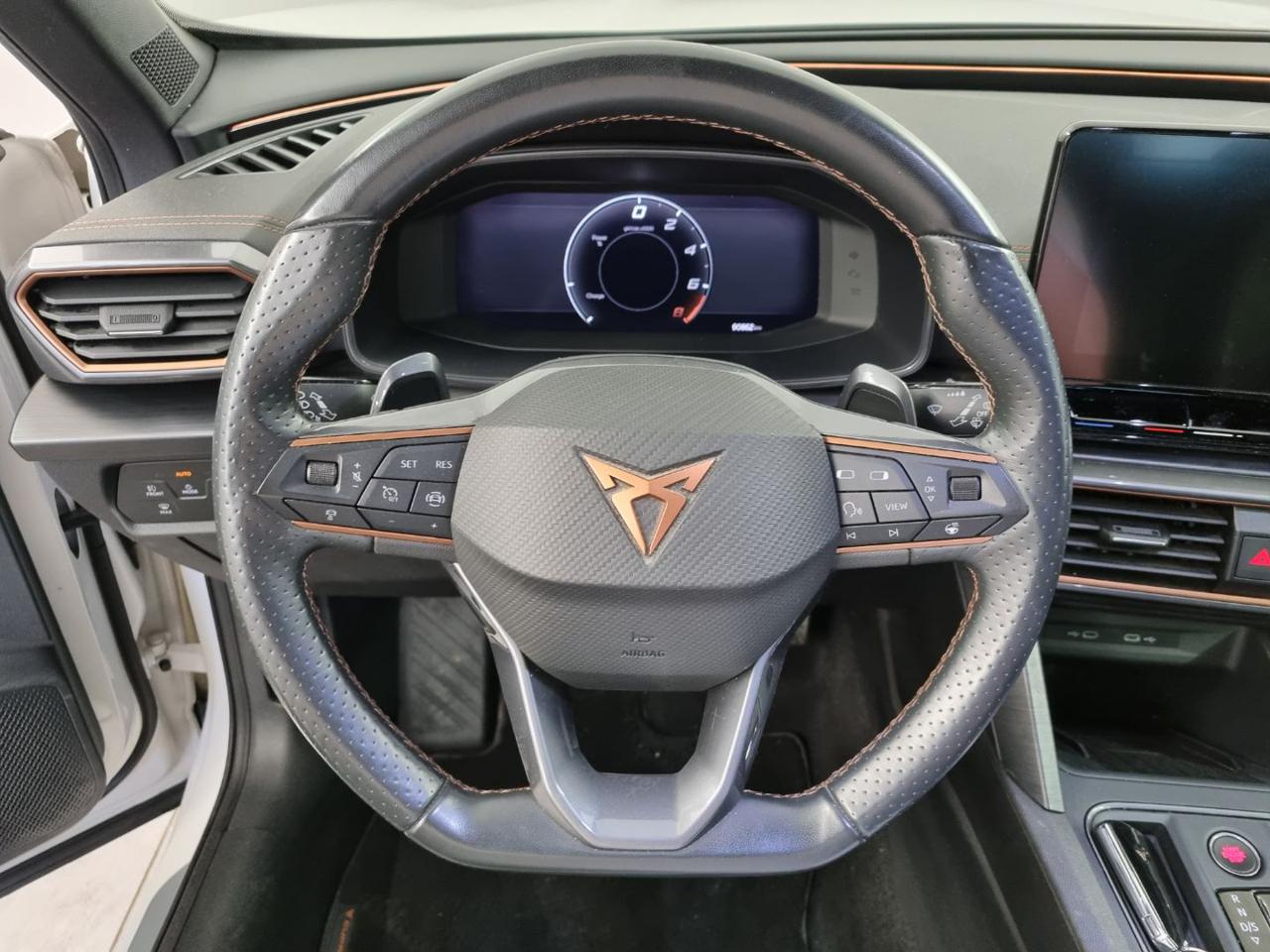 CUPRA Formentor 1.4 e-Hybrid DSG 204 CV - 27