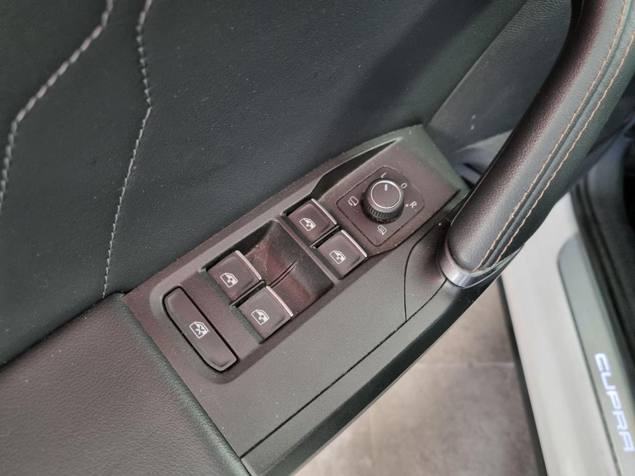 CUPRA Formentor 1.4 e-Hybrid DSG 204 CV - 29