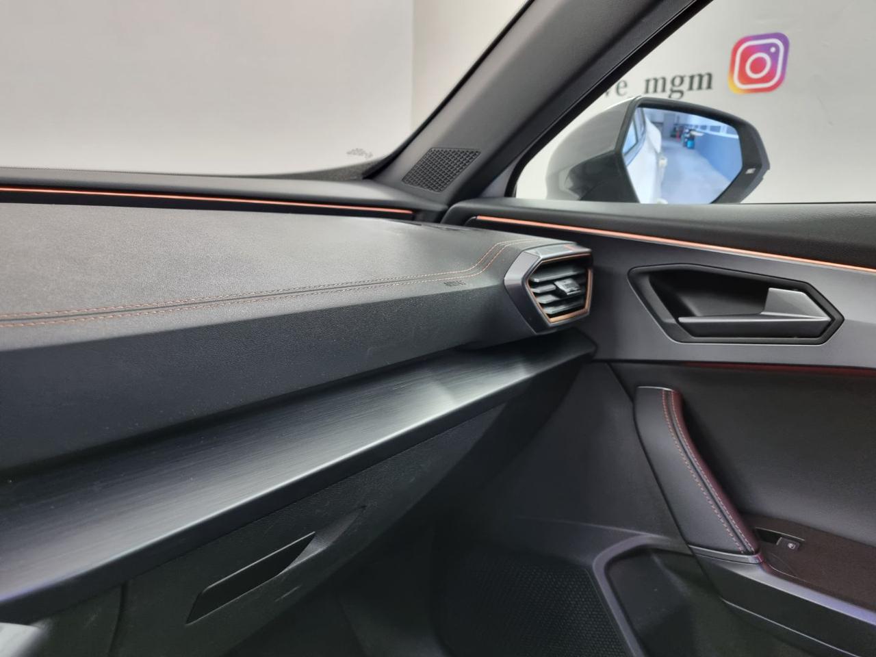 CUPRA Formentor 1.4 e-Hybrid DSG 204 CV - 24