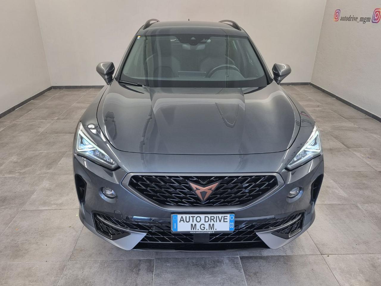 CUPRA Formentor 1.4 e-Hybrid DSG 204 CV - 26