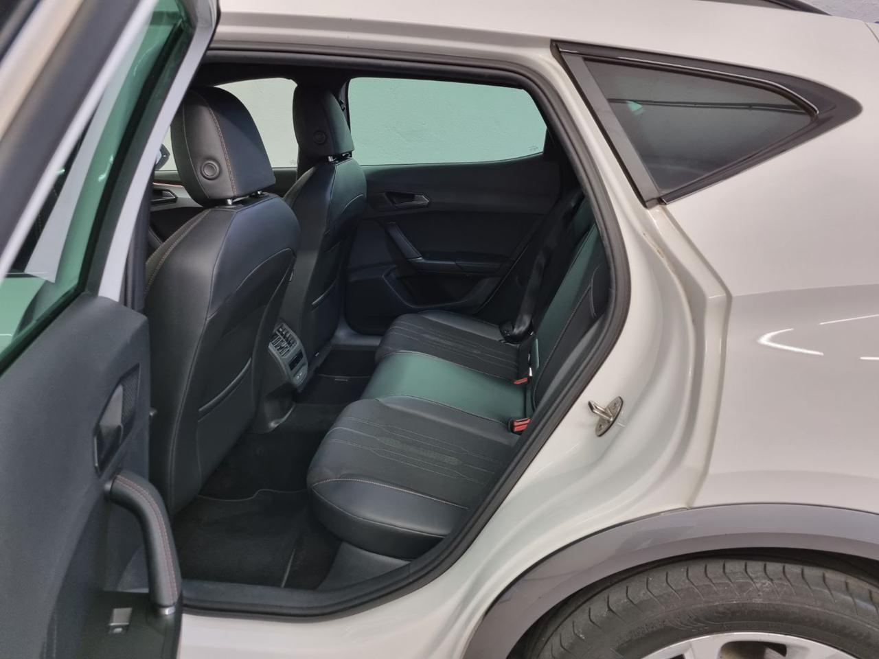 CUPRA Formentor 1.4 e-Hybrid DSG 204 CV - 33