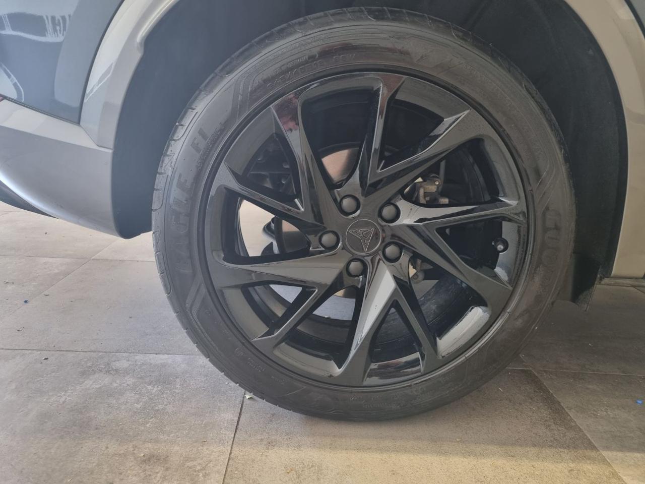 CUPRA Formentor 1.4 e-Hybrid DSG 204 CV - 15