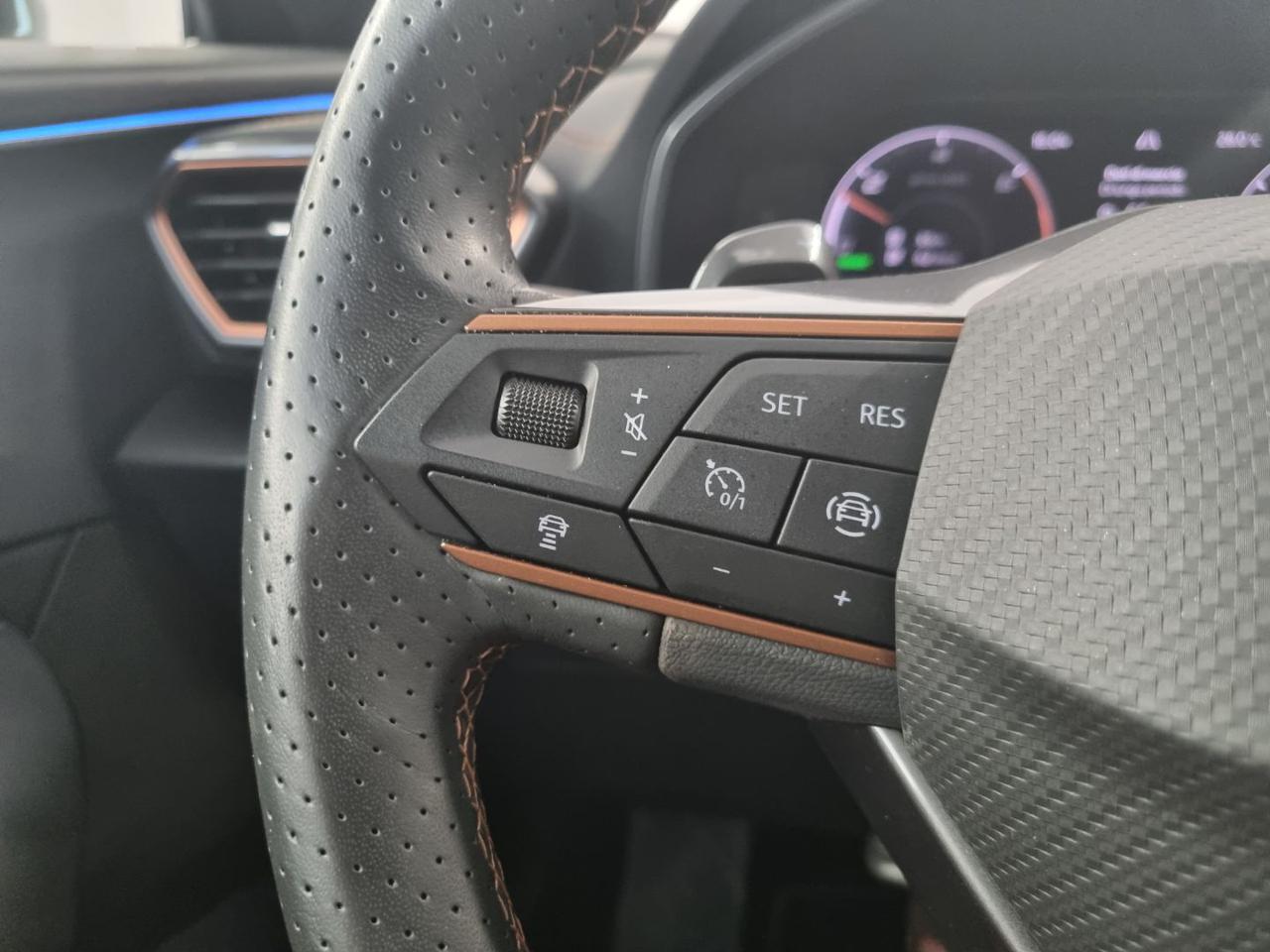 CUPRA Formentor 1.4 e-Hybrid DSG 204 CV - 16