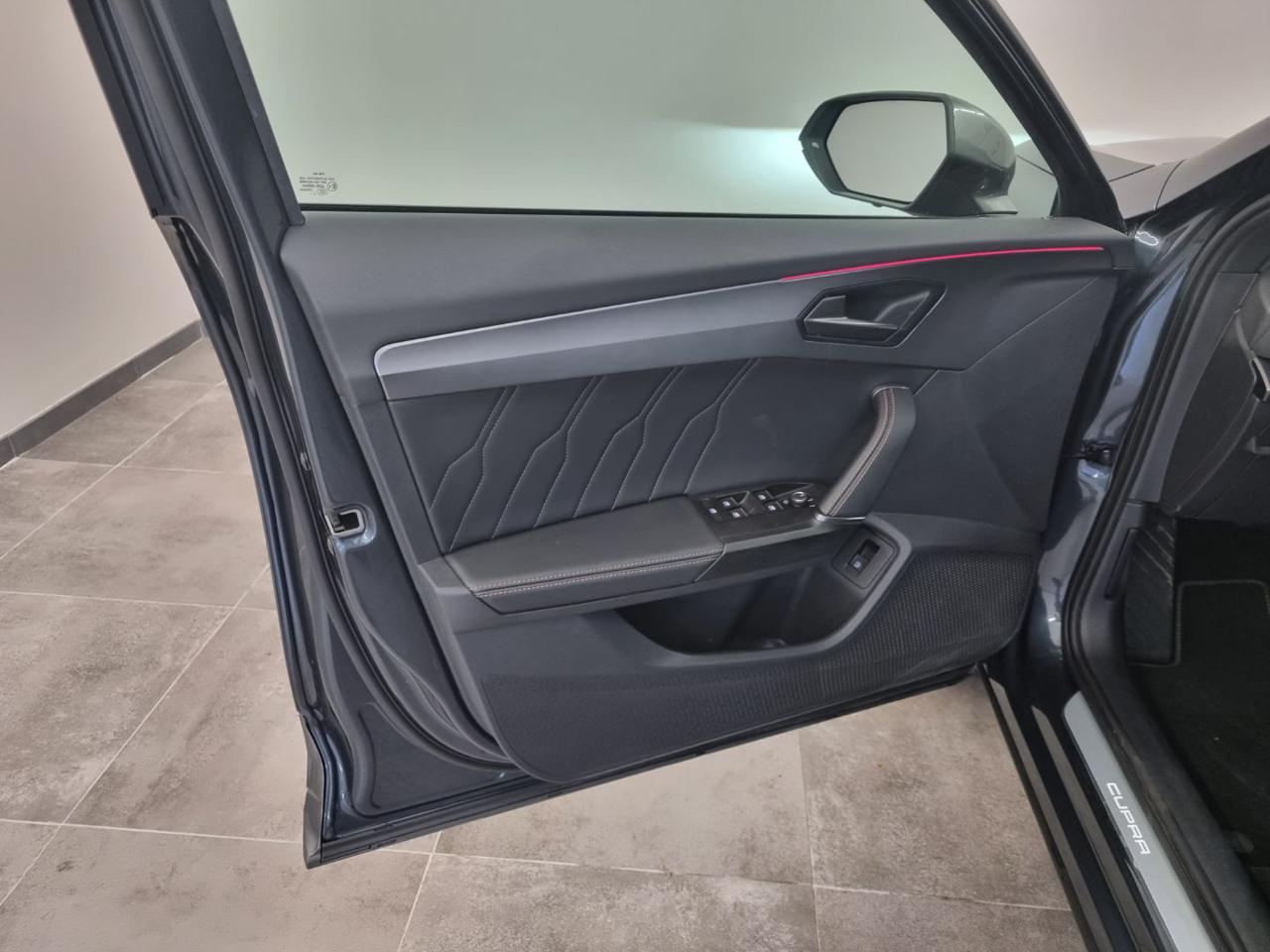 CUPRA Formentor 1.4 e-Hybrid DSG 204 CV - 20