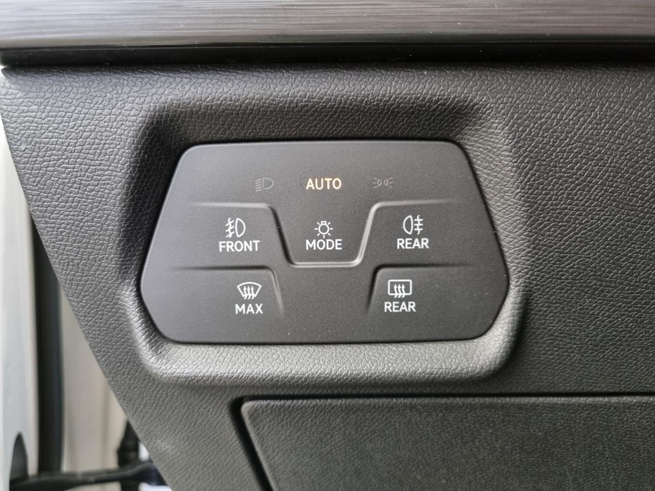 CUPRA Formentor 1.4 e-Hybrid DSG 204 CV - 26