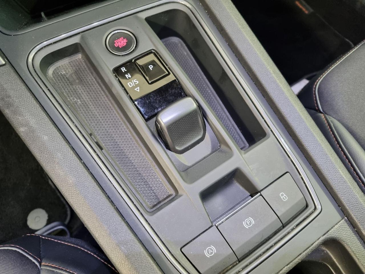 CUPRA Formentor 1.4 e-Hybrid DSG 204 CV - 18