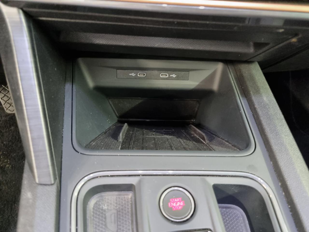 CUPRA Formentor 1.4 e-Hybrid DSG 204 CV - 25