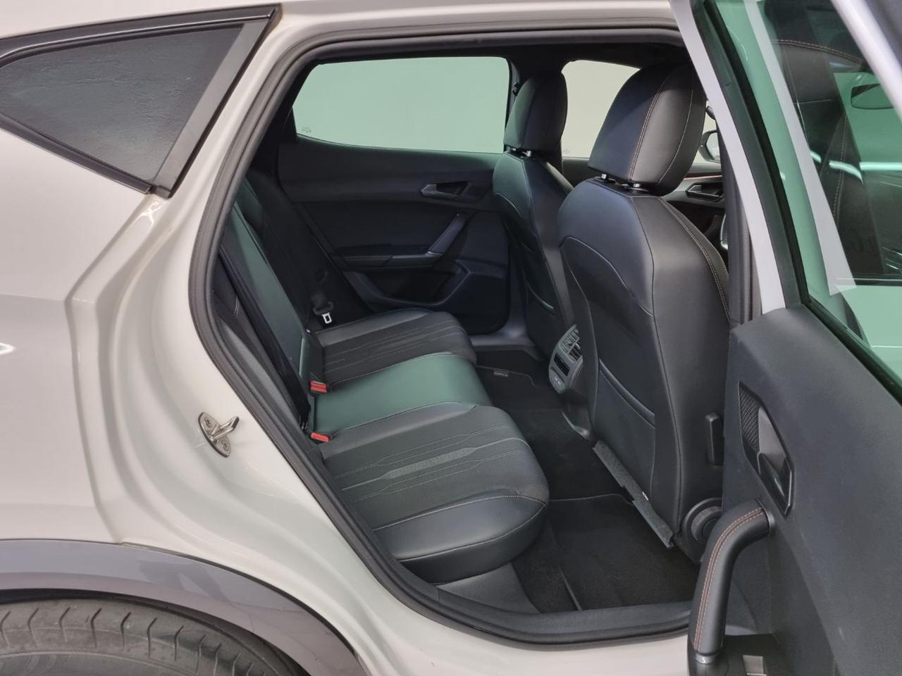 CUPRA Formentor 1.4 e-Hybrid DSG 204 CV - 31