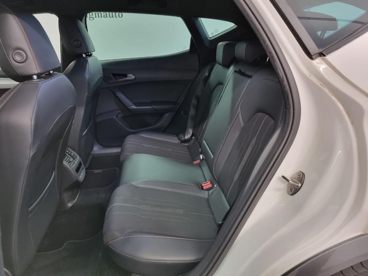 CUPRA Formentor 1.4 e-Hybrid DSG 204 CV - 11