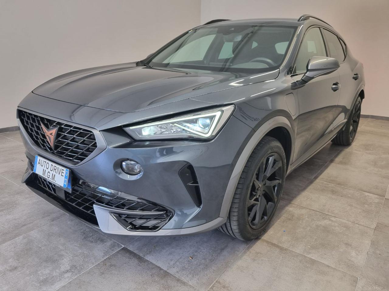 CUPRA Formentor 1.4 e-Hybrid DSG 204 CV - 28