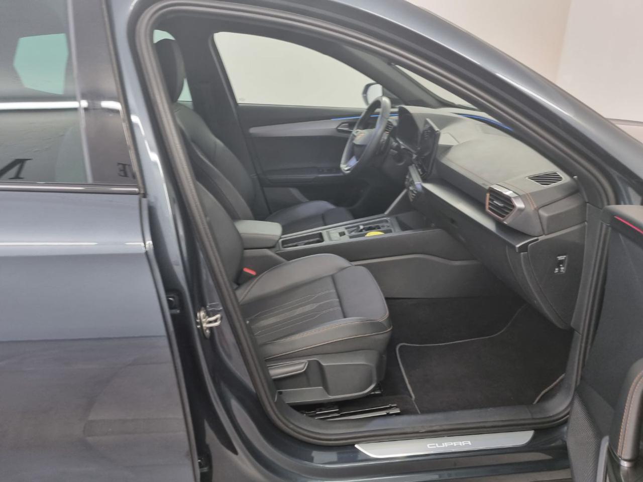 CUPRA Formentor 1.4 e-Hybrid DSG 204 CV - 9