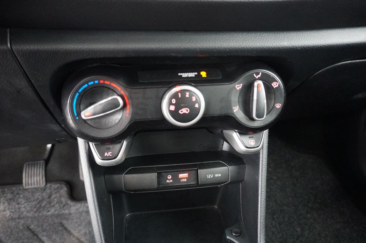 KIA Picanto 1.0 5 PORTE - 15