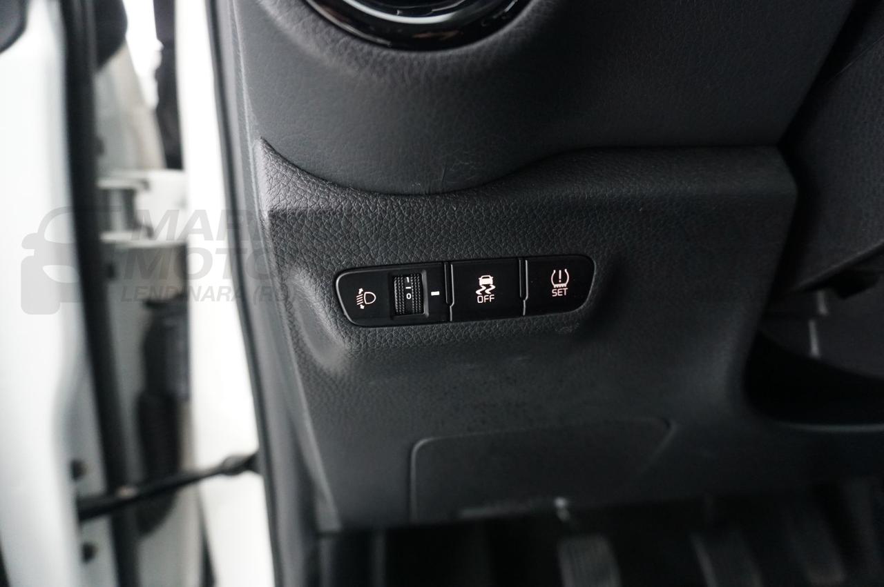 KIA Picanto 1.0 5 PORTE - 20