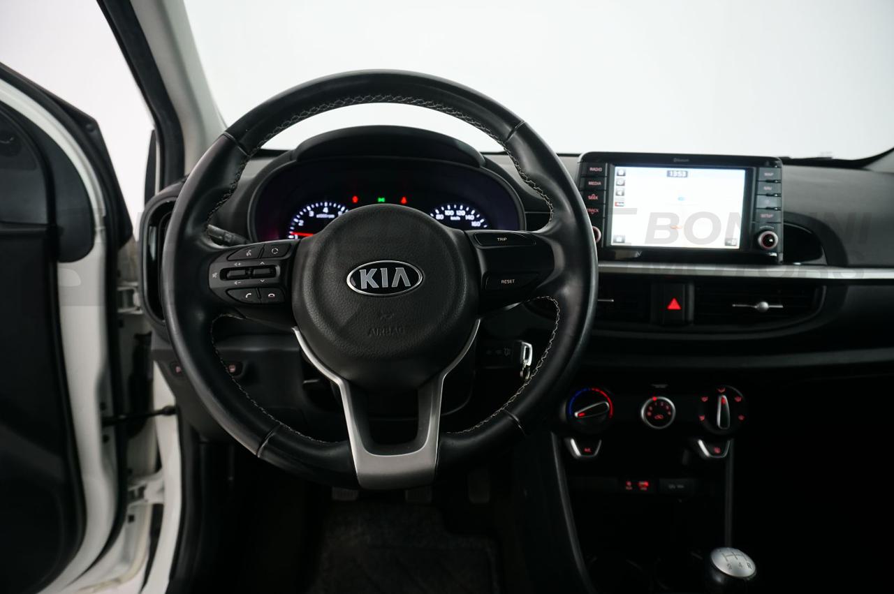 KIA Picanto 1.0 5 PORTE - 8