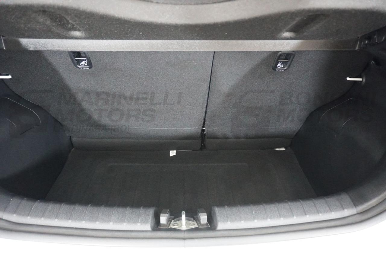 KIA Picanto 1.0 5 PORTE - 12