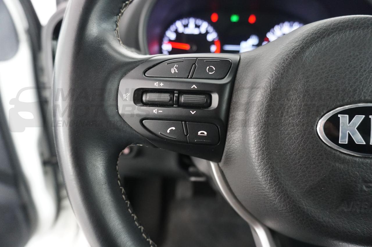 KIA Picanto 1.0 5 PORTE - 21