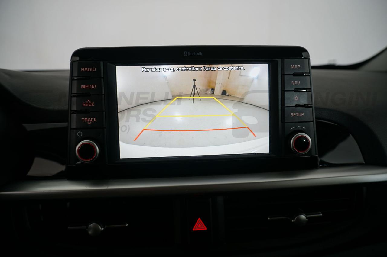 KIA Picanto 1.0 5 PORTE - 14