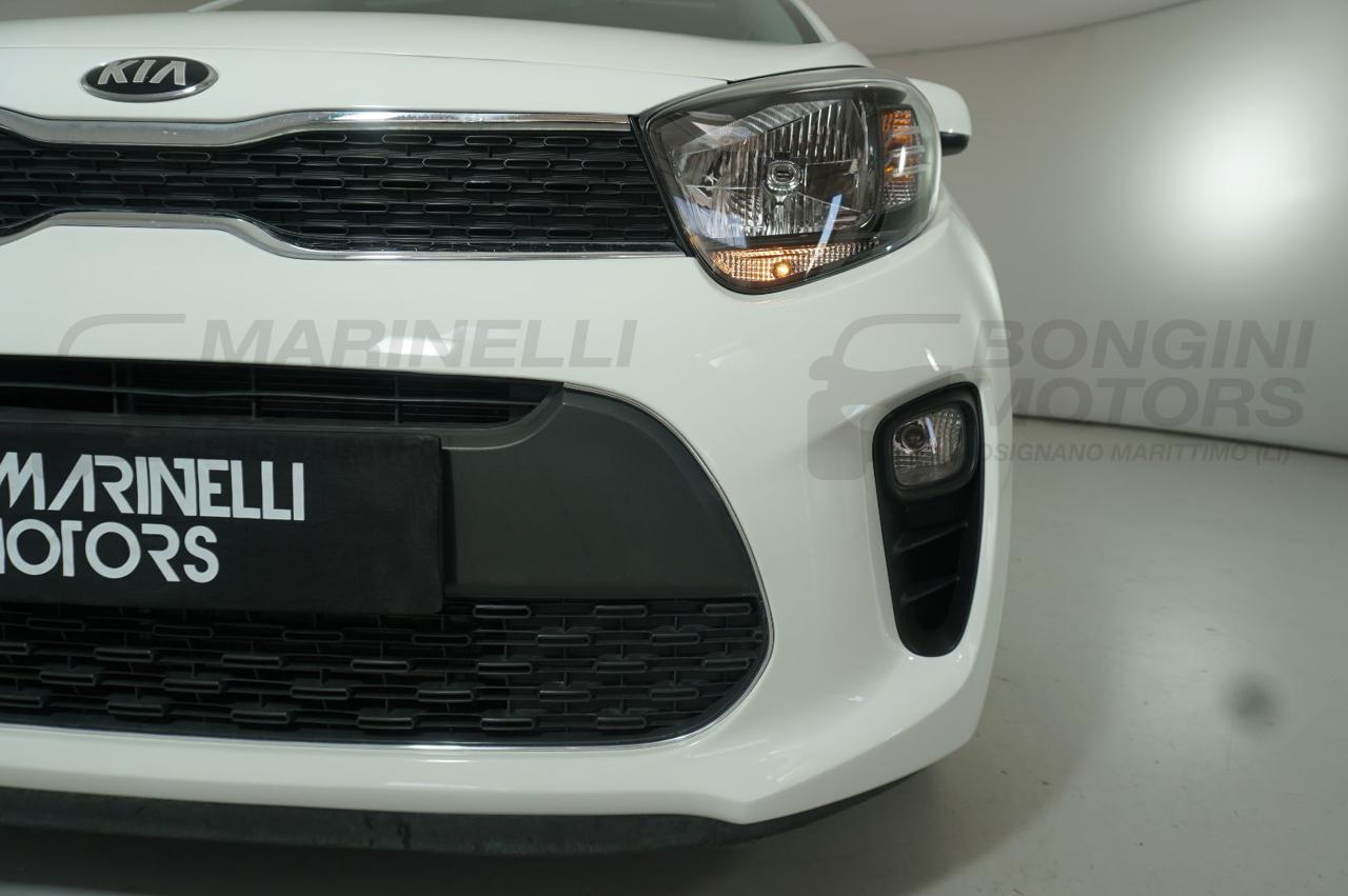 KIA Picanto 1.0 5 PORTE - 16