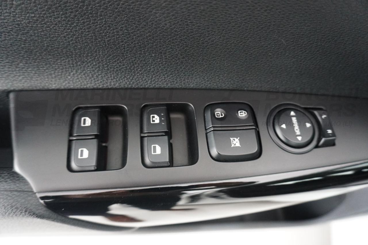 KIA Picanto 1.0 5 PORTE - 19