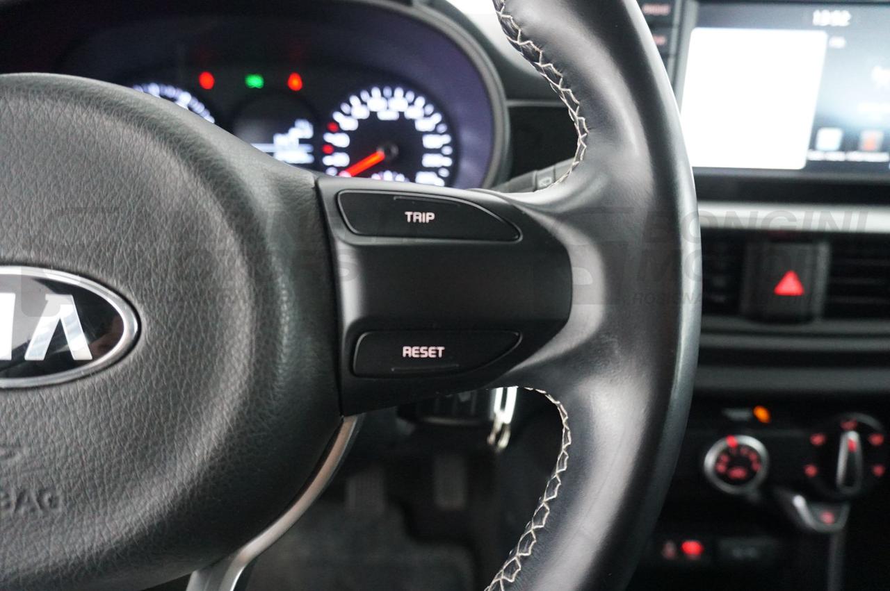 KIA Picanto 1.0 5 PORTE - 22