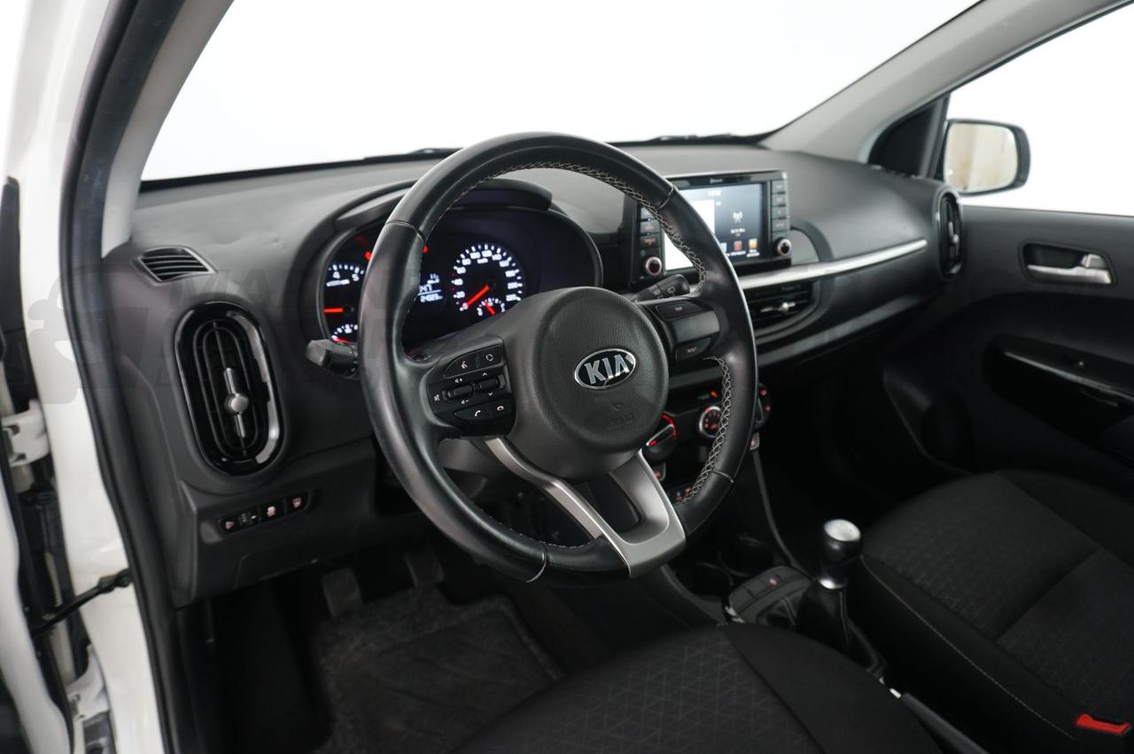 KIA Picanto 1.0 5 PORTE - 7