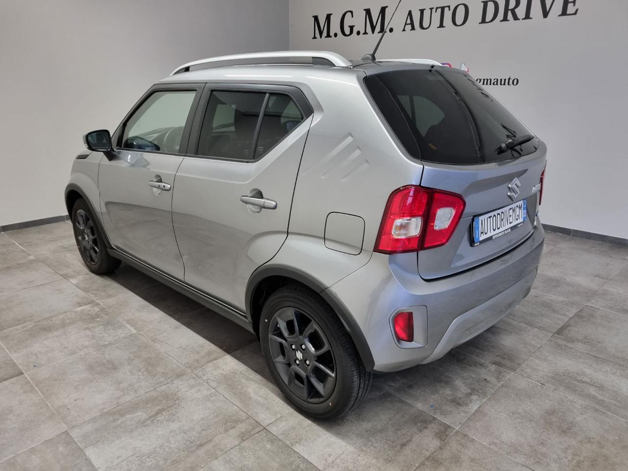 SUZUKI Ignis 1.2 Hybrid Top - 7