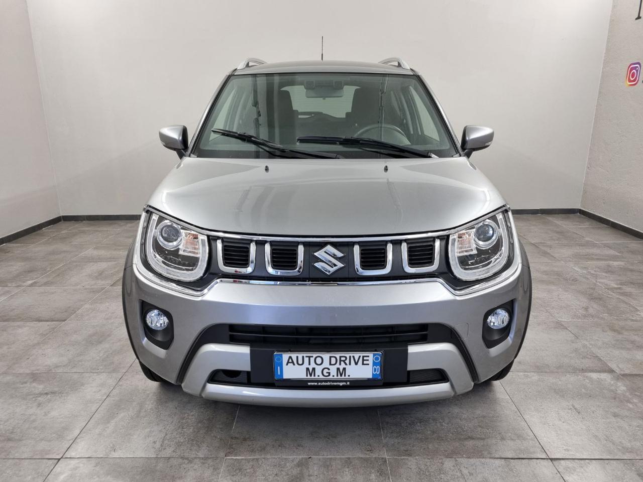 SUZUKI Ignis 1.2 Hybrid Top - 5