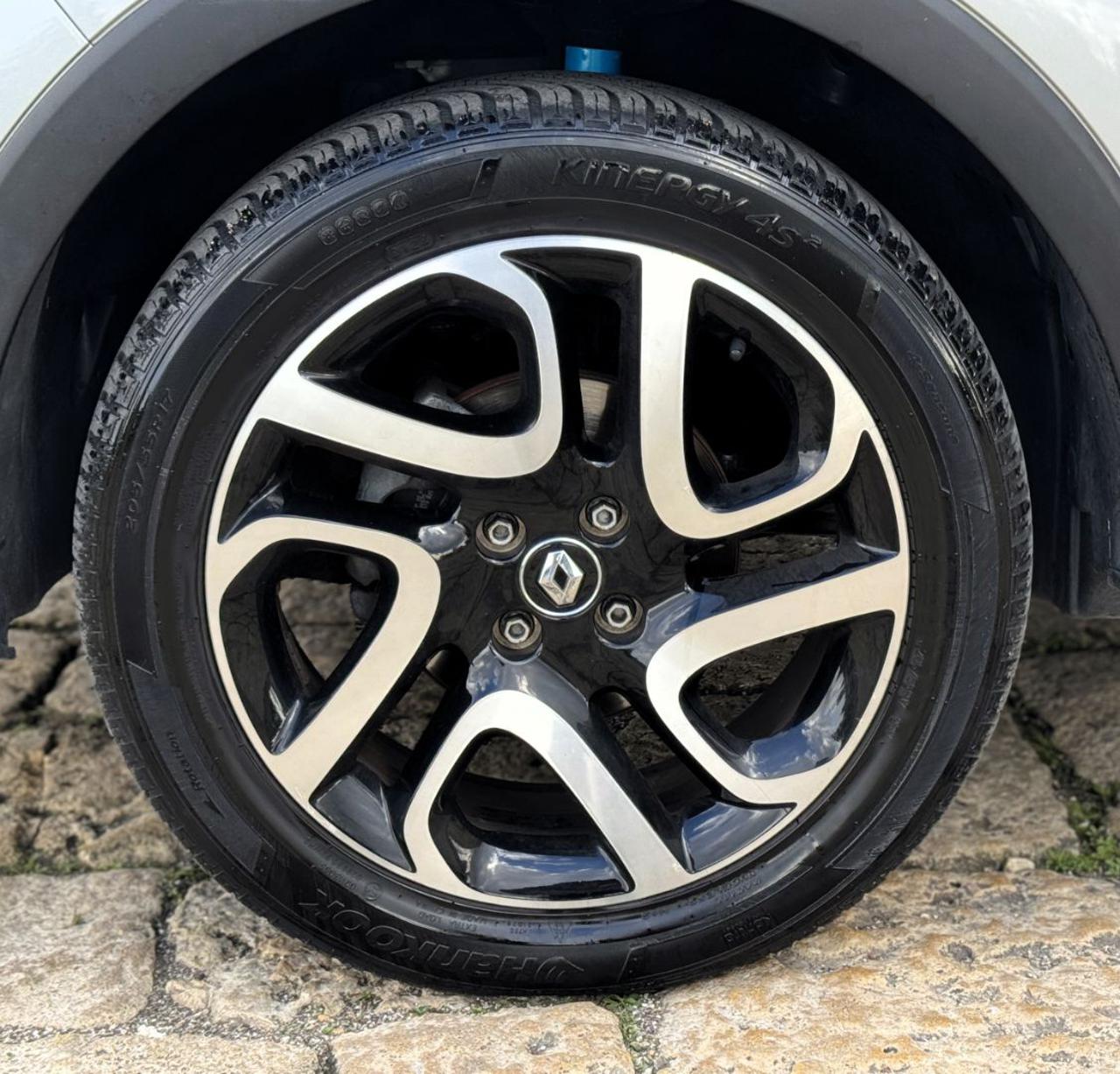 RENAULT Captur 1.0 TCe 90cv Energy Neopatentati - 24